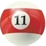 Bola 11