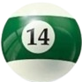 Bola 14