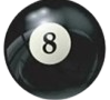 Bola 8