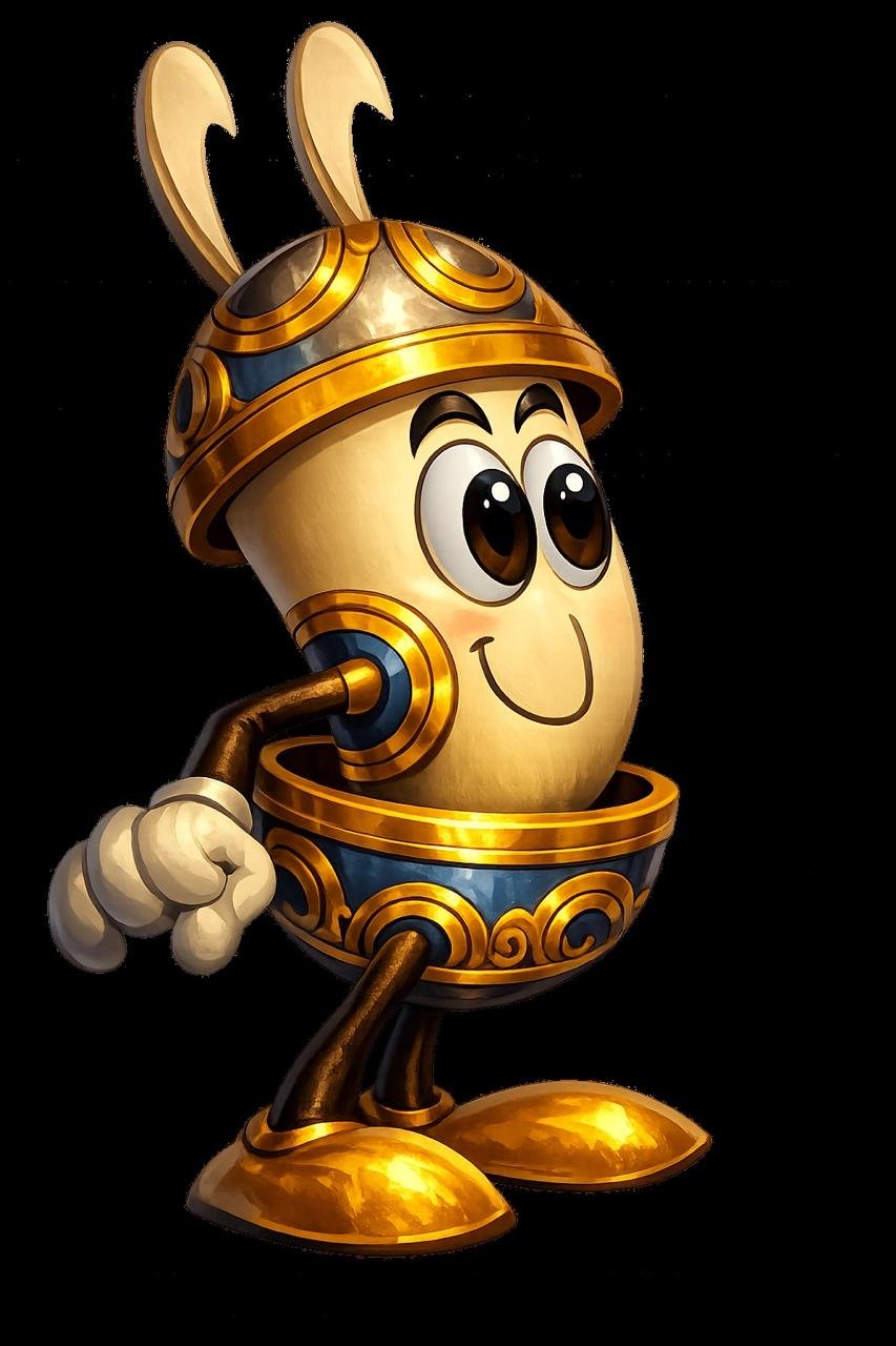 CONHEÇA NOSSOS BÔNUS